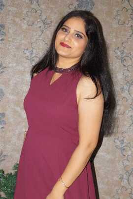 Sangita Singh